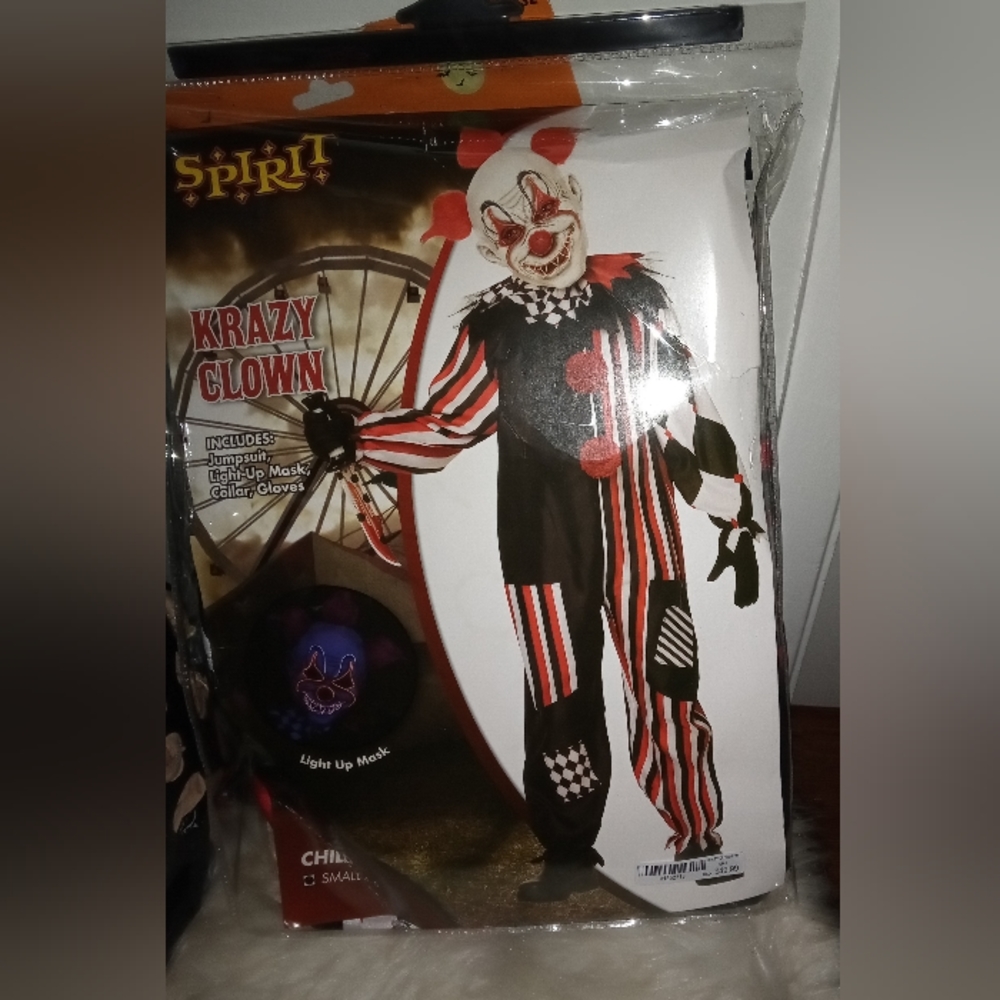 Krazy Klown